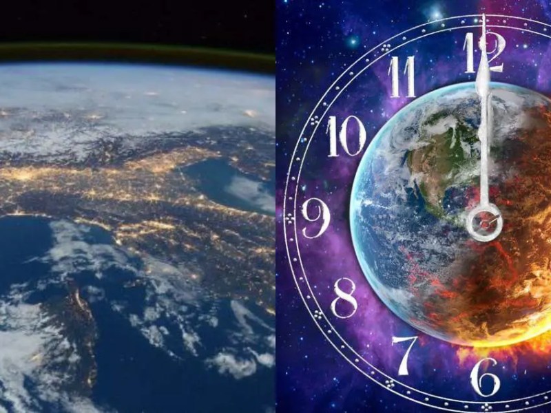 Longitudinal Studies and this time Period (aka climate&nbsp;change)