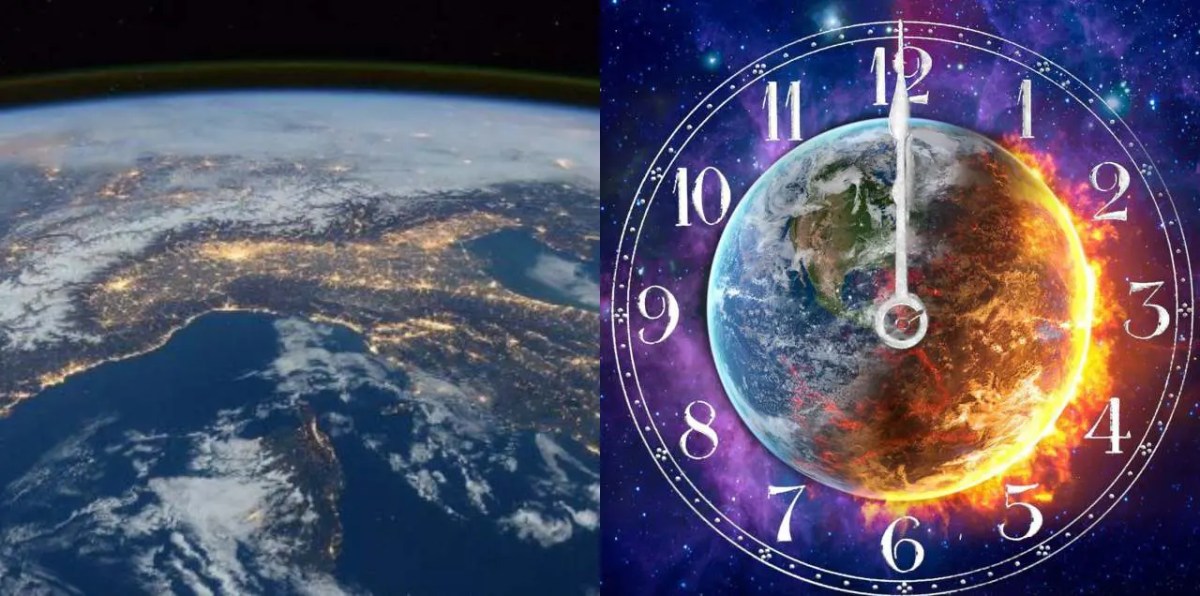 Longitudinal Studies and this time Period (aka climate&nbsp;change)